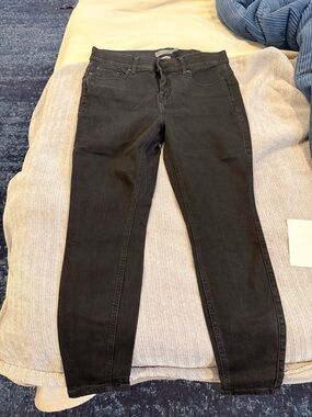 torrid Black Skinny Jeans